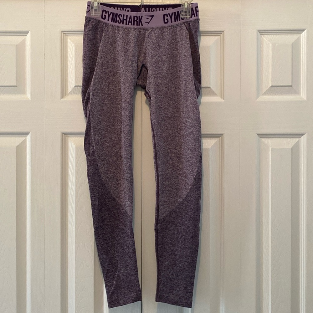Gymshark Flex Leggings